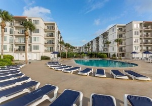 Beach Club 133 - 2 bed/2 bath Beach Club condo