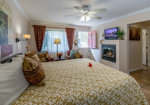 Beach House Inn