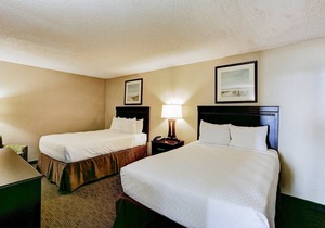 Beach Quarters Resort Oceanfront condo with Oceanfront balcony!