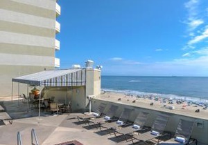 Beach Quarters Resort