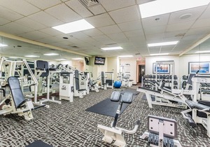 Beach Quarters Studio Oceanfront in Virginia Beach