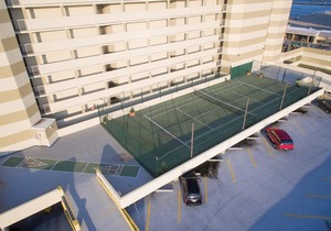 Beach Quarters Studio Oceanfront in Virginia Beach