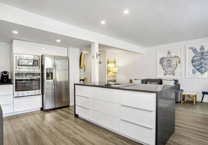 Beachwalk 125 - 3 Bedroom Renovated Townhouse