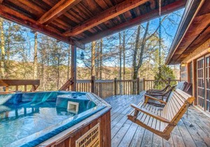 Bear Cave Haus