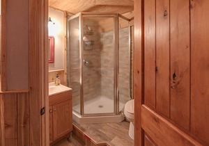 Bear Lodge- Solid Rock Ranch