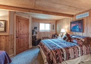 Bear Lodge- Solid Rock Ranch