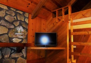 Bear Paw Cottage (#6 King)Adorable;Hot Tub;Pet Friendly;2 Adults/2 Children Max