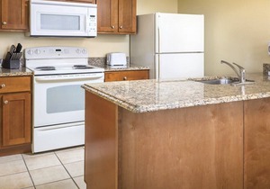 Beautiful 1 bedroom unit at resort, sleeps 4