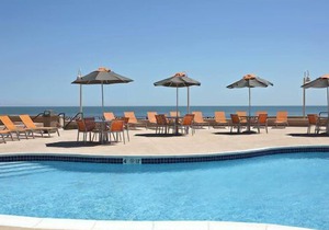 Beautiful 1 bedroom unit at resort, sleeps 4
