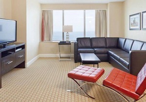 Beautiful 1 bedroom unit at resort, sleeps 4