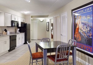 Beautiful 1 bedroom unit at resort, sleeps 4
