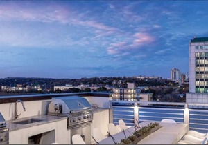 Beautiful 1 bedroom in Austin