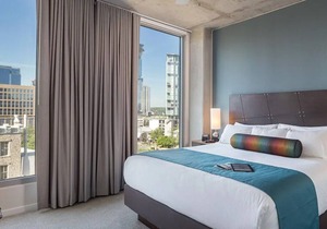 Beautiful 1 bedroom in Austin
