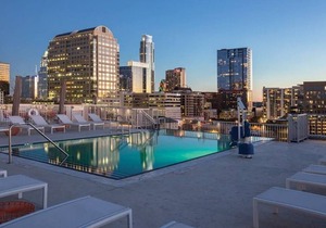 Beautiful 1 bedroom in Austin