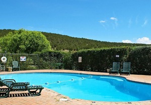 Beautiful 1 bedroom unit at resort, sleeps 4