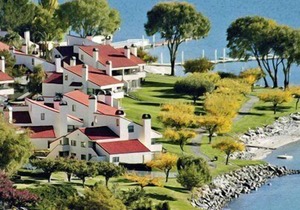 Beautiful 1 bedroom unit at resort, sleeps 4