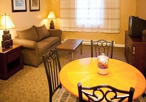 Beautiful 1 bedroom unit at resort, sleeps 4