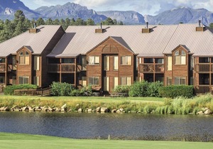 Beautiful 2 bedroom unit at resort, sleeps 6