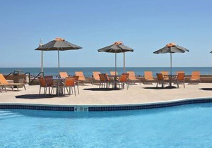 Beautiful 2 bedroom unit at resort, sleeps 6