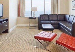 Beautiful 2 bedroom unit at resort, sleeps 6