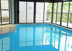 Beautiful 2 bedroom unit at resort, sleeps 6