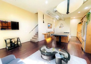 Beautiful 2Br/2Ba in Sacramento Midtown