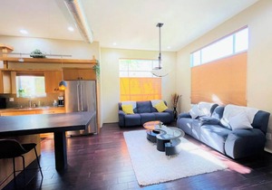 Beautiful 2Br/2Ba in Sacramento Midtown