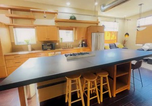 Beautiful 2Br/2Ba in Sacramento Midtown