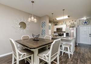Beautiful Beach Townhome w/2 Heated Pools & a Playground, Steps from the Sand