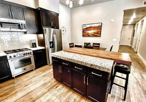 Beautiful Brand NEW Luxury Condo @ Sage Creek