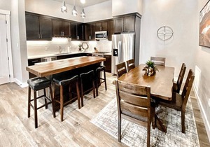 Beautiful Brand NEW Luxury Condo @ Sage Creek