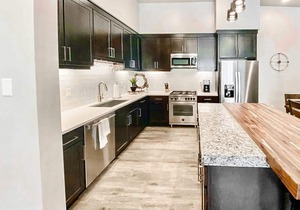 Beautiful Brand NEW Luxury Condo @ Sage Creek