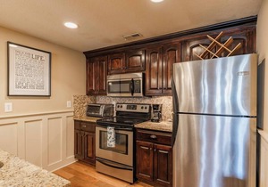 Beautiful Condo on the plaza I 01