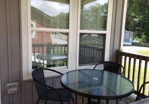 Beautiful New Built Cottage!