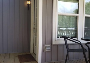 Beautiful New Built Cottage!