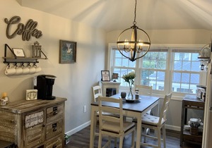 Beautiful Private Spacious Suite Downtown Franklin