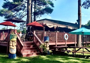 Beautiful remodeled lakefront cabin on Little St Germain