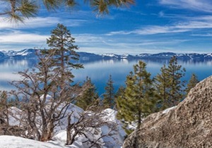 Beautiful Worldmark South Shore at Lake Tahoe