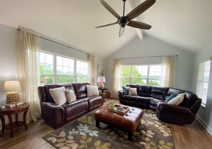 Beaver Lake Family Getaway+Relaxing Hot Tub