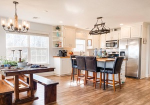 Beaver Lake Family Getaway+Relaxing Hot Tub