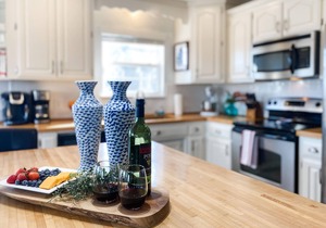 Beaver Lake Family Getaway+Relaxing Hot Tub
