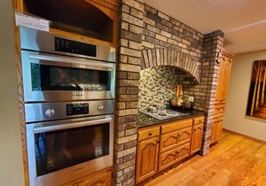 Beaver Point-Upscale Lake Home-Minutes to Prairie Creek Marina/Historic Rogers