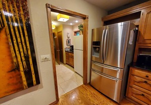 Beaver Point-Upscale Lake Home-Minutes to Prairie Creek Marina/Historic Rogers