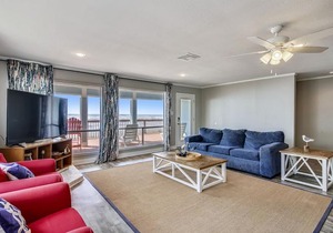 Bermuda Beachfront by Ryson Vacation Rentals