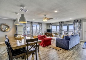 Bermuda Beachfront by Ryson Vacation Rentals