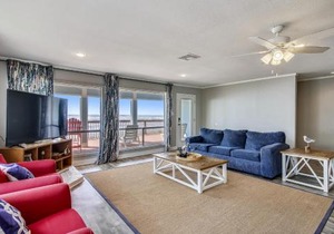 Bermuda Beachfront