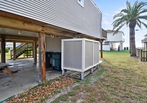 Bermuda Bungalow