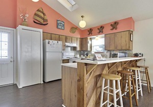Bermuda Bungalow