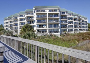 Best Atlantic Ocean Views! King Queen Bikes & Beach Gear included