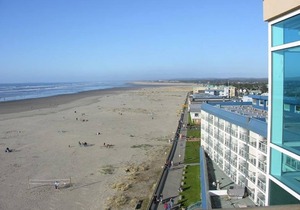 Best location in Seaside!